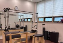 천안 피어나 필라테스, “바렐·체어·캐포머”… 기구별 효과와 특징 한눈에