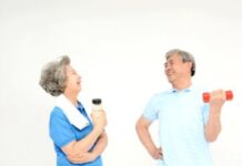 시니어 필라테스, 노년의 삶을 건강하게 바꾸는 첫걸음