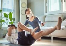 환절기 면역력 저하… 필라테스로 건강 지키는 방법