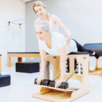 시니어 운동, 왜 ‘전문 필라테스’가 필요할까