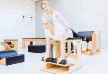 시니어 운동, 왜 ‘전문 필라테스’가 필요할까