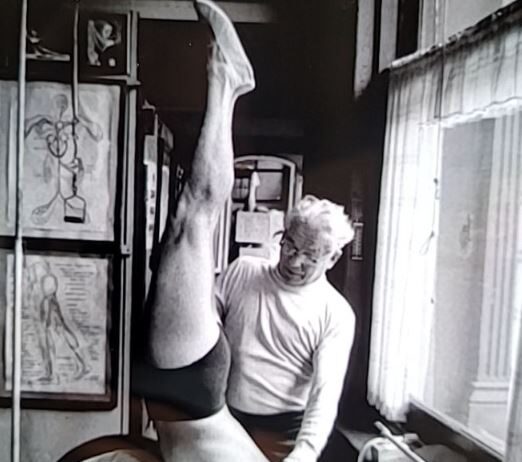 필라테스의 핵심, ‘6대 원리’란 무엇일까?